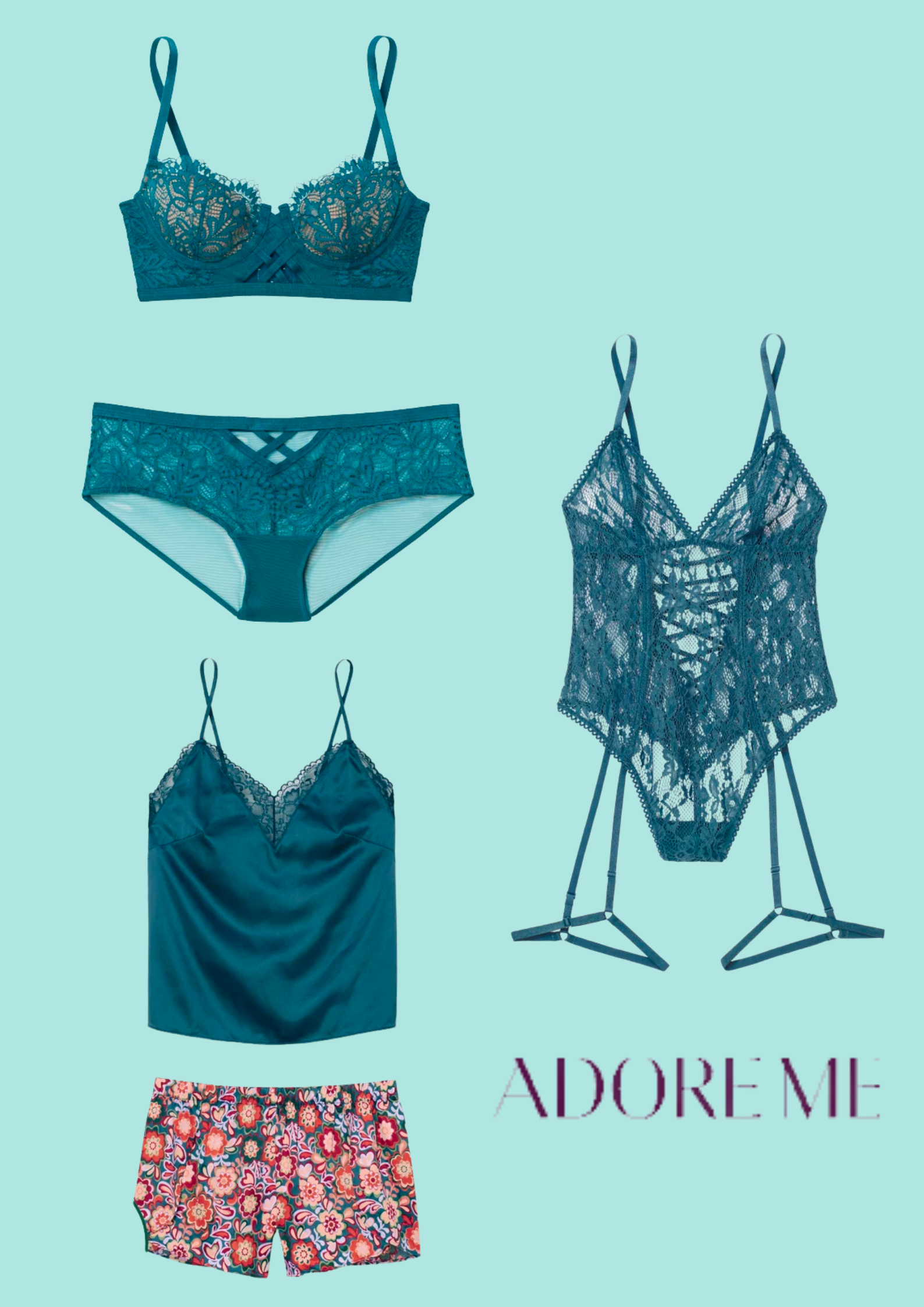 An Update on Adore Me Lingerie, Part 2b: Even More Thoughts on the