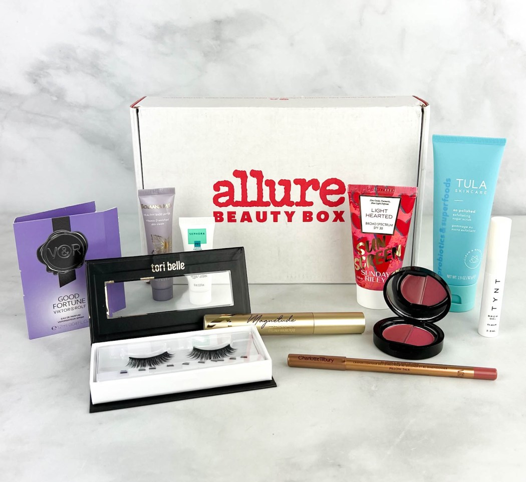 Why a Skincare Box is the Ideal Gift for Women Under 30?