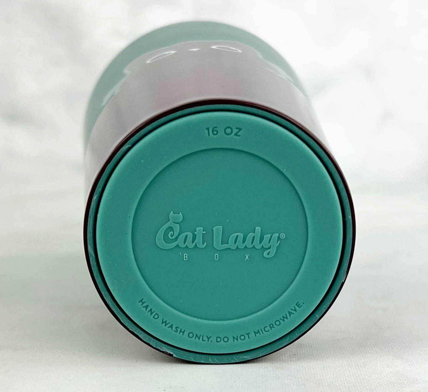 Crazy CatLadyBox December 2015 Review - The Homespun Chics