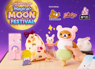 YumeTwins September 2022 Spoilers: Magical Moon Festival!