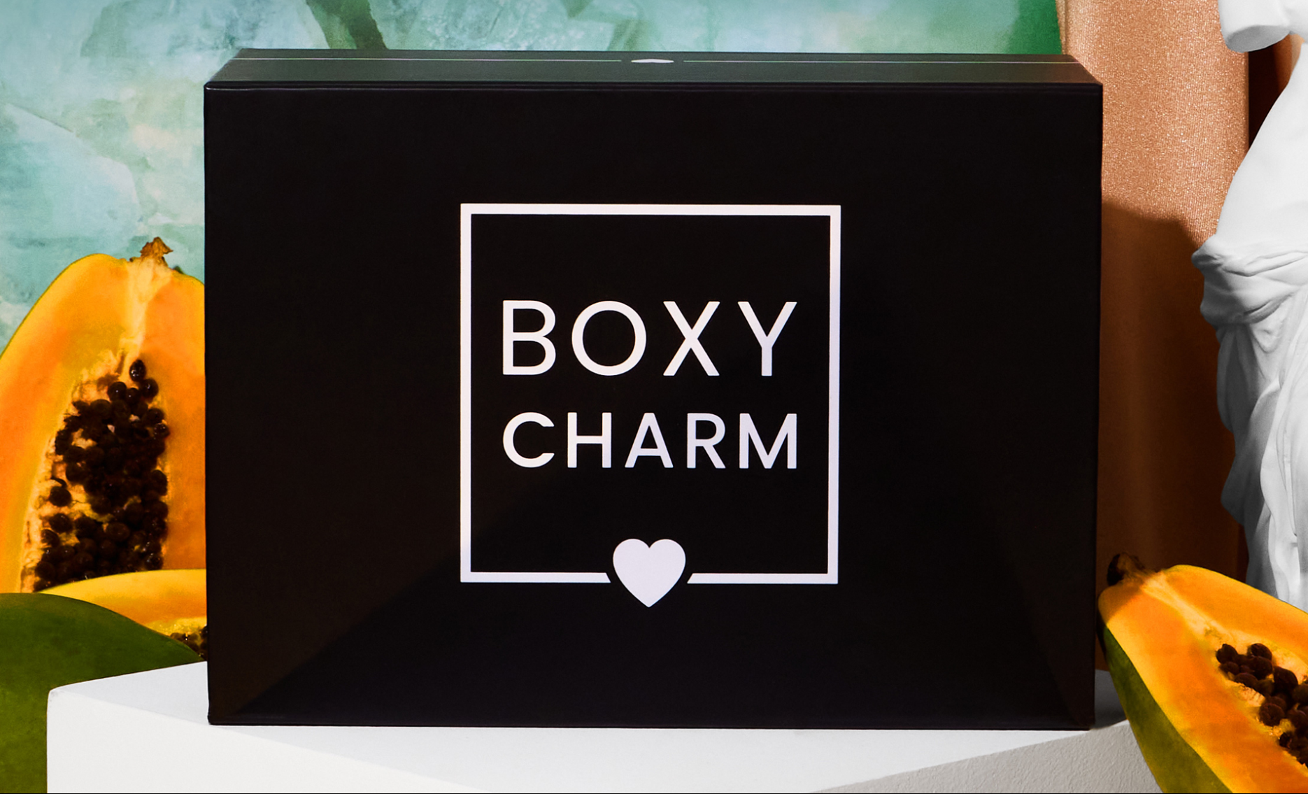 BOXYCHARM by Ipsy Reviews Get All The Details At Hello Subscription!