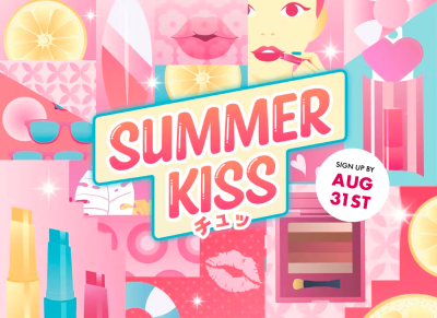 nomakenolife (nmnl) September 2022 Spoilers: Summer Kiss!
