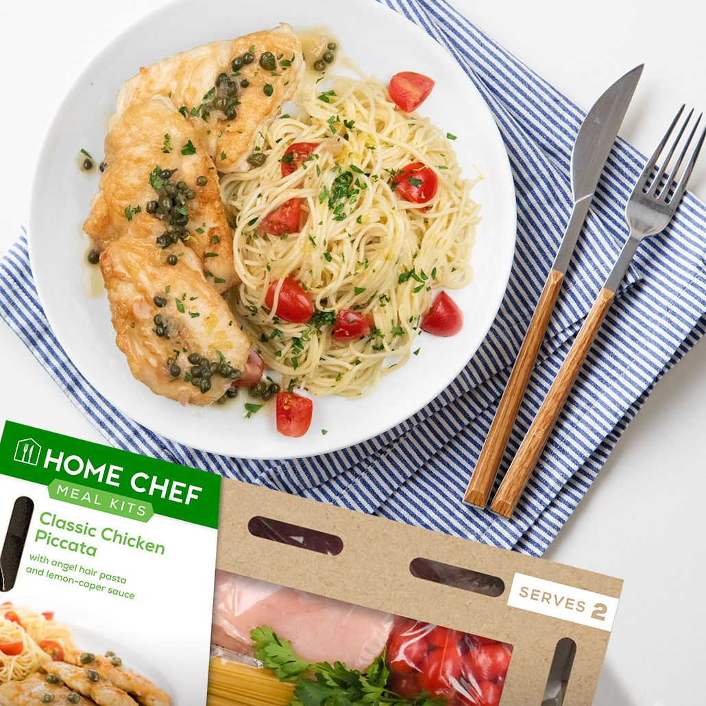 Home Chef Sale: Up To 75% Off On Easy Prep Meals! - Hello Subscription