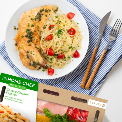 Home Chef Sale: Up To 75% Off On Easy Prep Meals!