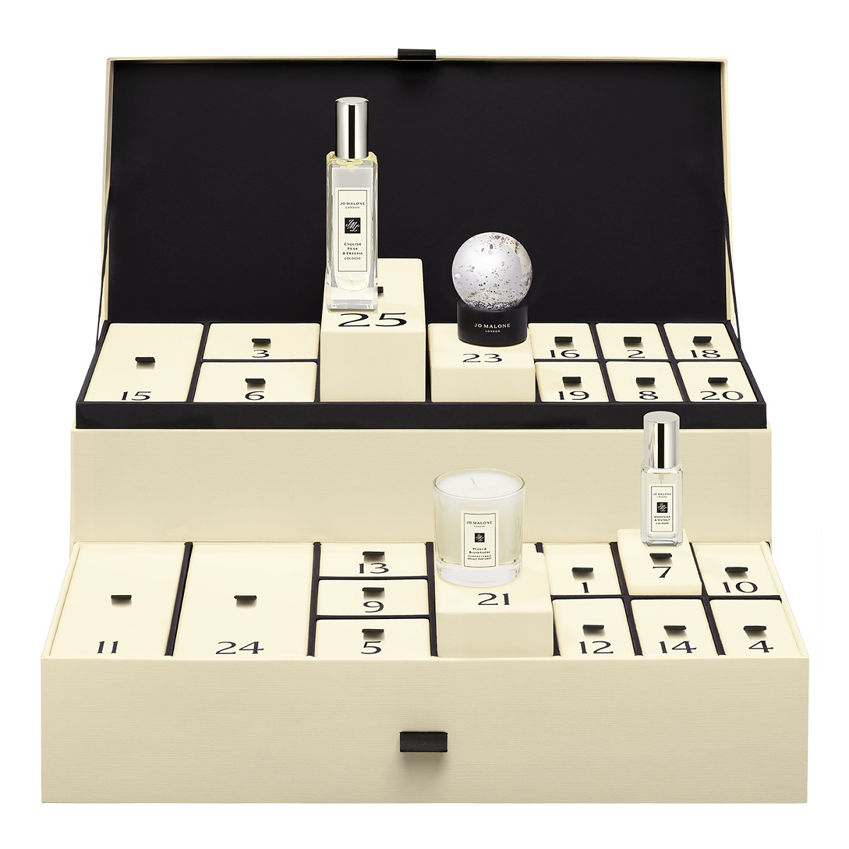 Jo Malone Beauty Advent Calendar 2022 Full Spoilers! Hello Subscription