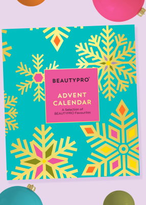 2022 BeautyPro Advent Calendar Full Spoilers!