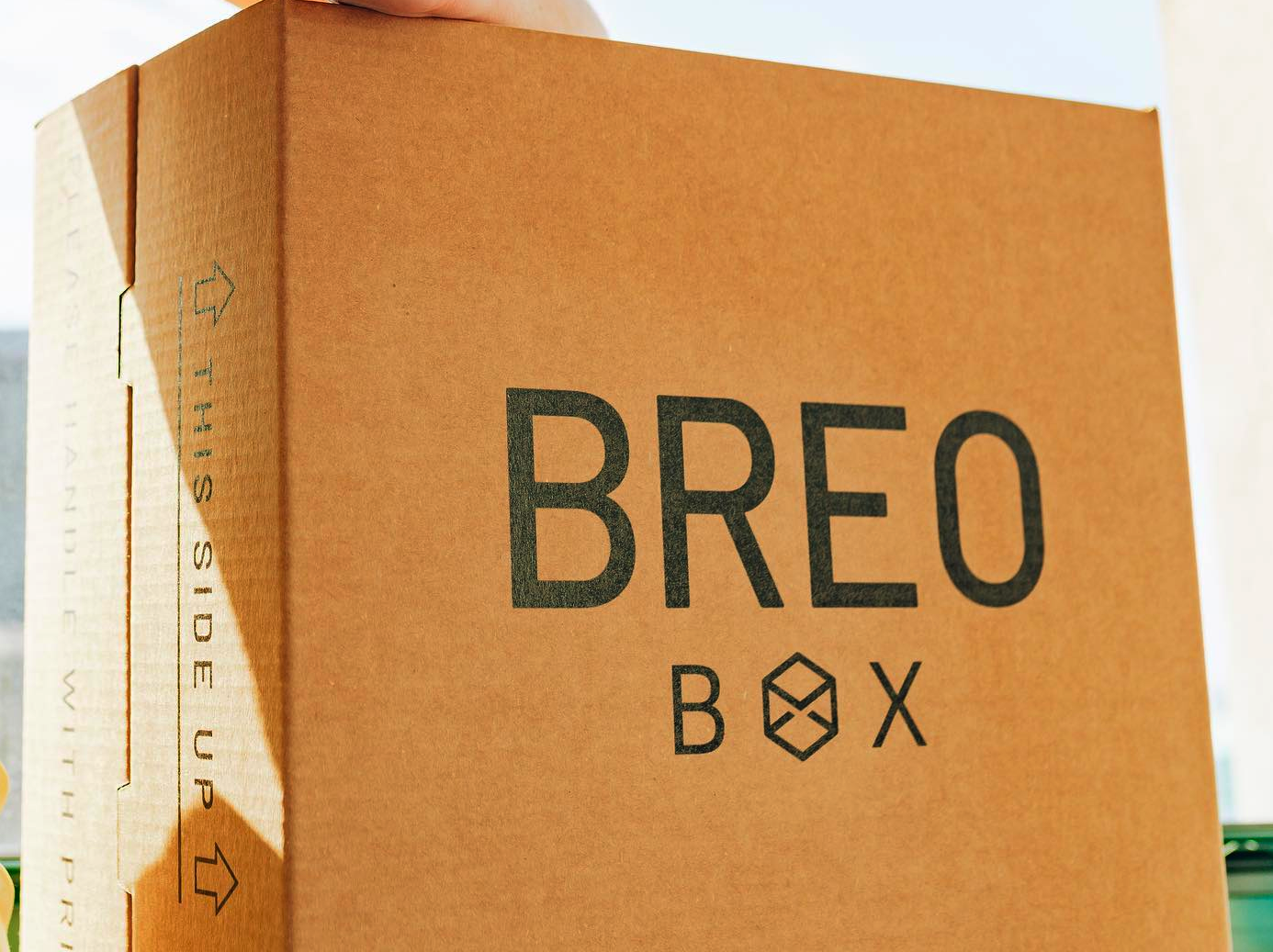 Breo Box Summer 2023 Full Spoilers! Hello Subscription