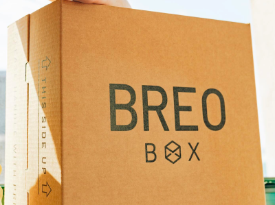 Breo Box Summer 2023 Spoiler!