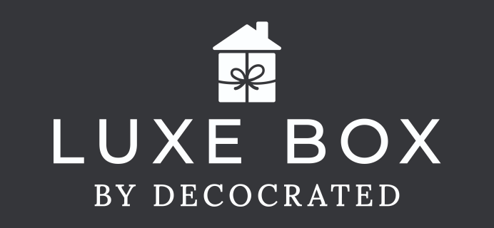 Decocrated Luxe Box Full Spoilers: Up To 10 Luxury Curated Pieces!