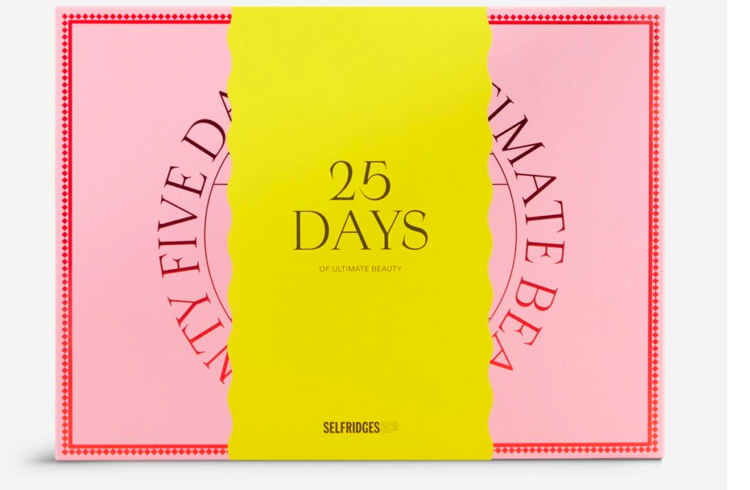 SELFRIDGES Beauty Advent Calendar 2022 Full Spoilers! - Hello Subscription