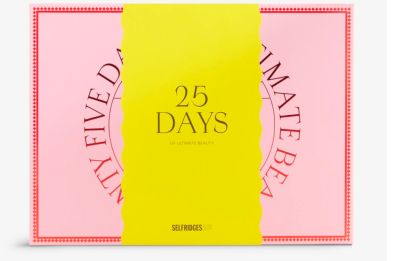 SELFRIDGES Beauty Advent Calendar 2022 Full Spoilers!