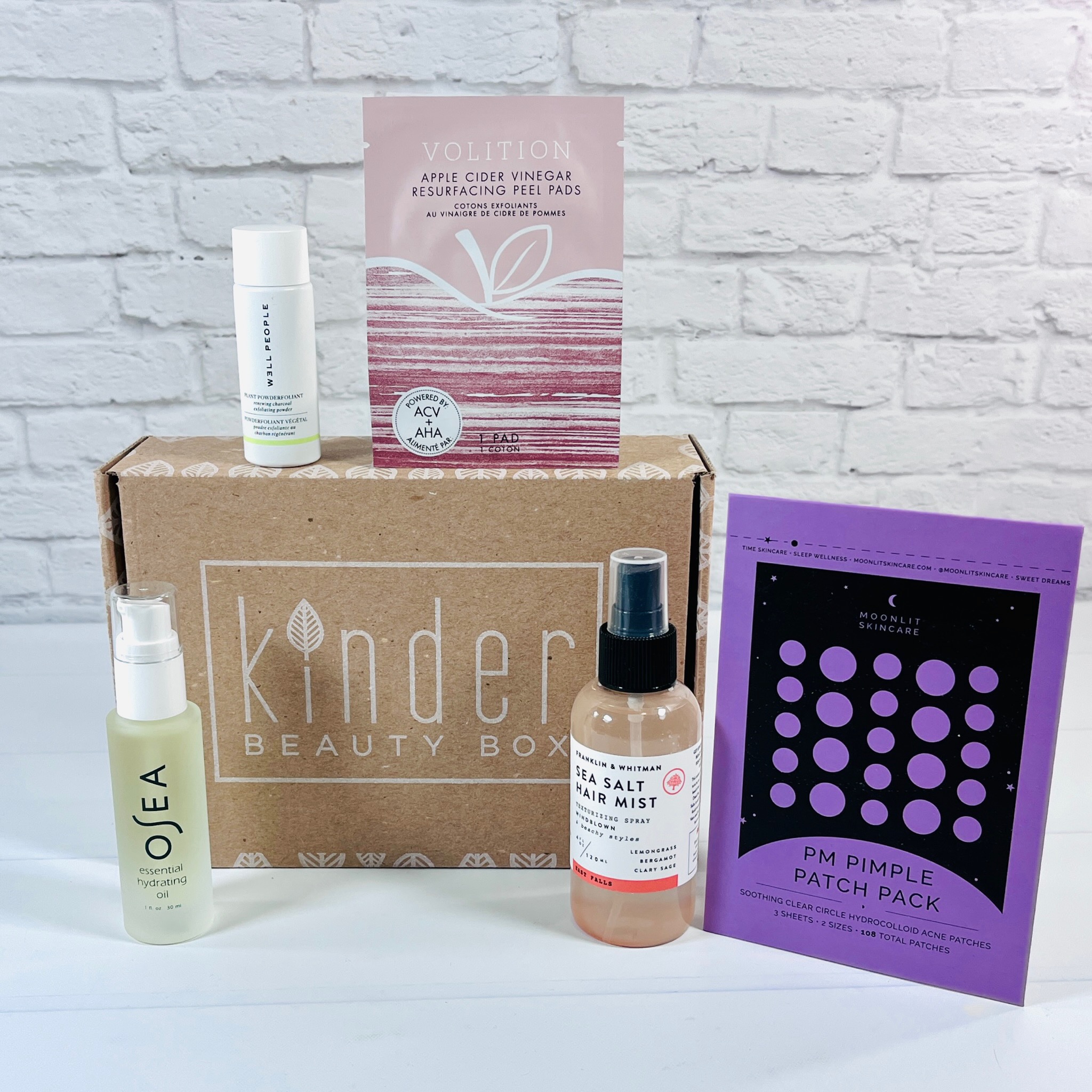 Kinder Beauty Box September 2022 Review: The PURIFY Box - Hello Kinder Beauty Box September 2022 Review: The PURIFY Box - Hello