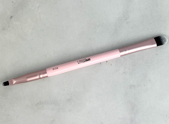 Brush and pencil coupon code