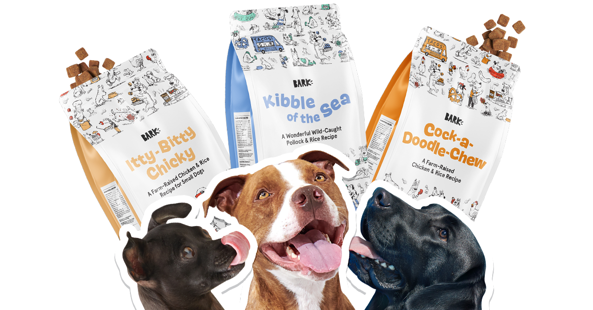 cyber monday dog food deals