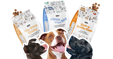 Bark Food Coupon: Get 30% Off Your First Dog Food, Toppers, Or Treats Box!