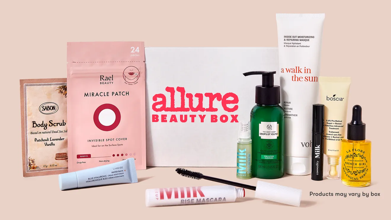 Allure Beauty Box September 2022 Full Spoilers! Hello Subscription