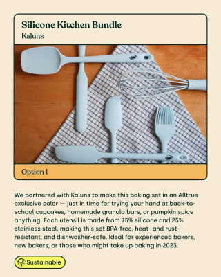 Alltrue Fall 2022 Spoilers!