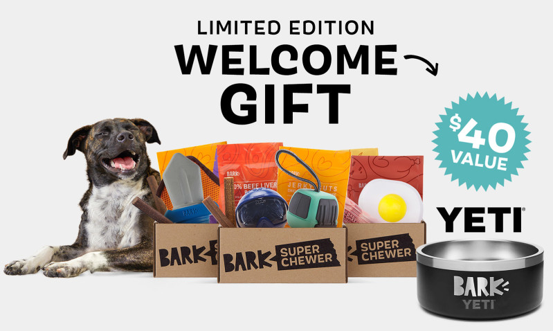 super chewer barkbox coupon