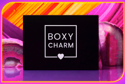 BOXYCHARM October 2022 Choice Time Open Now: Base, Premium!