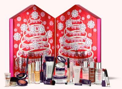2022 By Terry Beauty Advent Calendar Full Spoilers!