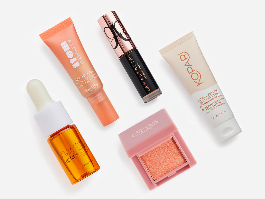 Ipsy October 2022 Glam Bag Choice Spoilers! Hello Subscription