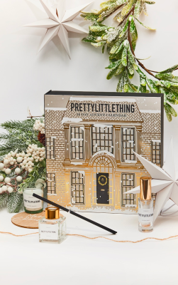 Pretty Little Thing Home Fragrances Advent Calendar 2022 Full Spoilers!