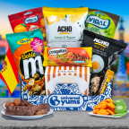 2019 Dylan #39 s Candy Bar Advent Calendar Available Now   Coupon Hello