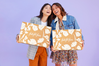 FabFitFun Winter 2022 Price Update + Subscribe To Lock In Your Price!