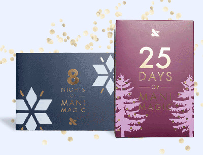 2022 Olive & June Advent Calendars Full Spoilers!