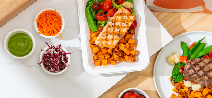 Trifecta Coupon: Get $120 Off Across Your First 6 Boxes of Ready-Made Meals!