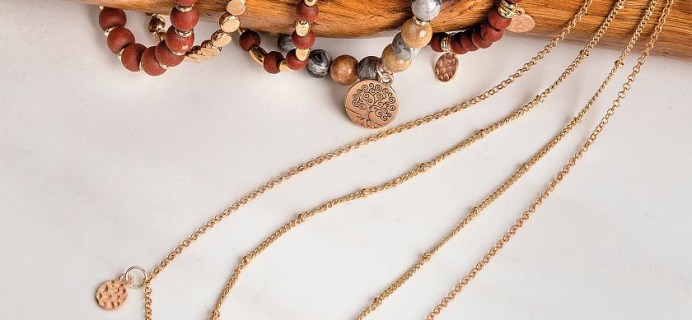 Annie’s Simply Beads Kit-of-the-Month Club: 50% Off First Month!