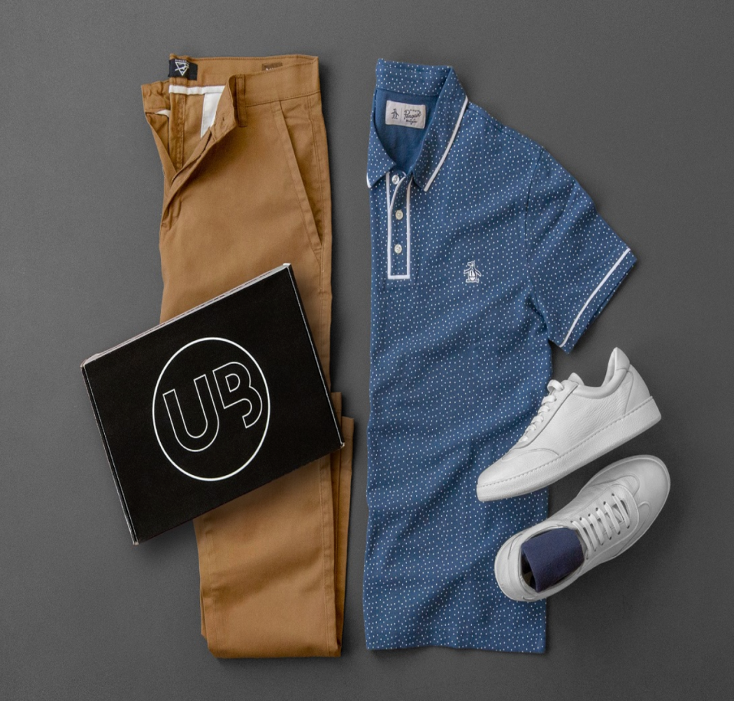 39 Best Subscription Boxes for Men in 2024: Clothing, Tech, Food, and  Grooming