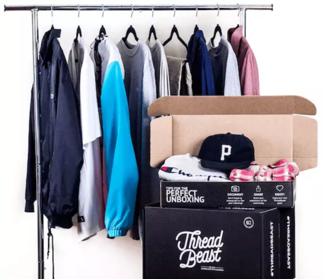 The 20 Must Have Clothing Subscription Boxes For Men in 2024