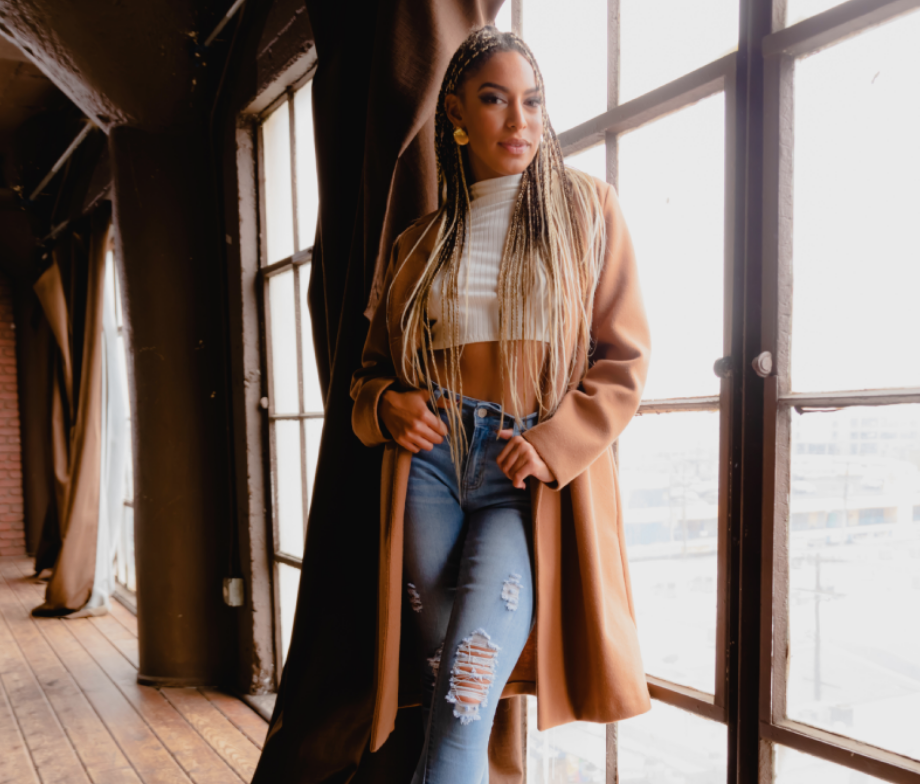 Your Favorite Leggings Brand Has the Cutest Outerwear - FabFitFun