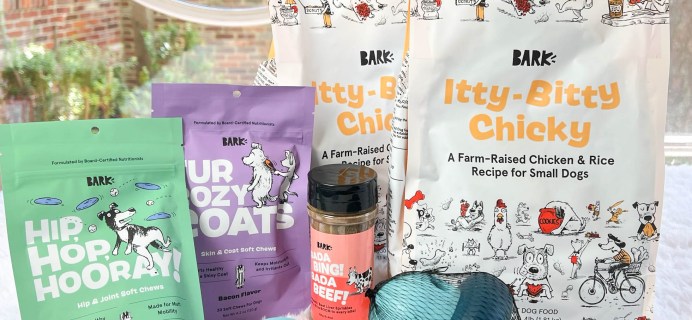 Bark Food Review: Breed-Specific Food For Dogs, Formulated By Experts