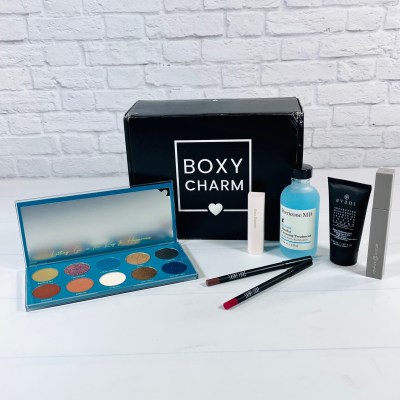 BOXYCHARM Premium November 2022 Review: It’s Giving… Giftable Glam!