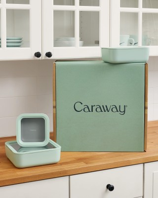 Gift Idea To Inspire Healthier Cooking With Non-Toxic Home Goods: Caraway