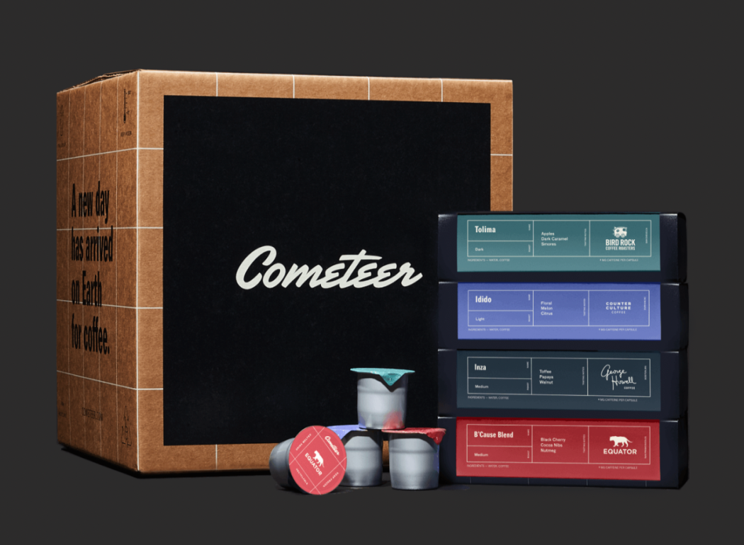 Tayst Coffee Roaster Tayst Compostable Coffee Pods Variety Roast Biodegradable K Cups Compatible with Keurig 100% Compostable Single Serve Coffee Po