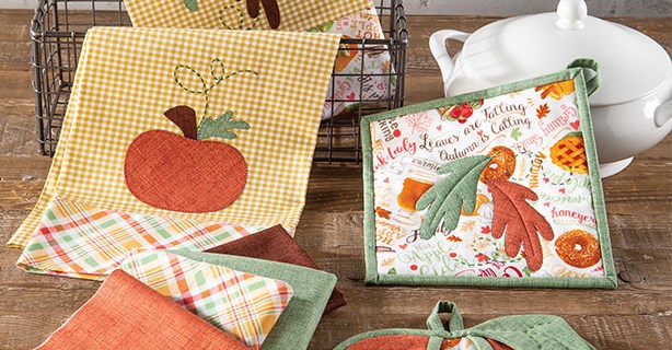 Annie’s Holiday Quilters Club Coupon: Save 50% on your first month’s box!