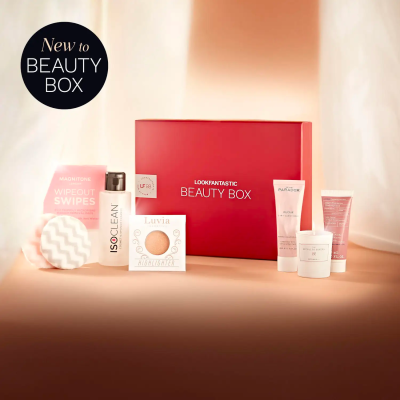 Look Fantastic Beauty Box October 2022 Full Spoilers!