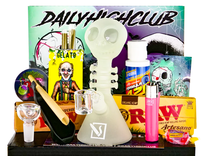 The Best Bongs of 2023 – Daily High Club