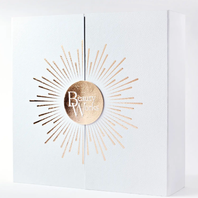 Beauty Works Advent Calendar 2022: 12 Luxury Haircare and Exclusive Treats!