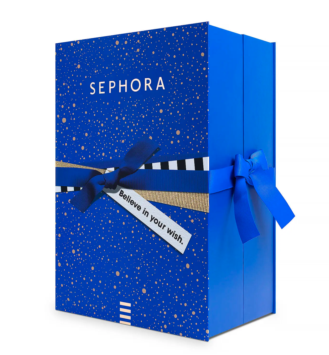 Sephora Advent Calendar Reviews Get All The Details At Hello Subscription!