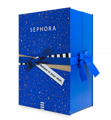 Feelunique Beauty Advent Calendar Is Now Sephora Advent Calendar 2022: Includes 34 Must Have Products! {UK}