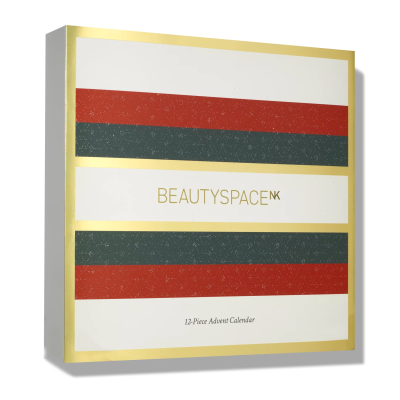 2022 Walmart Exclusive BeautySpaceNK Advent Calendar: 12 Must Have Products From Top Brands Worth $135!