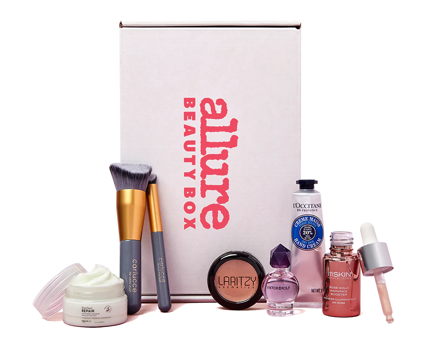 Allure Beauty Box November 2022 Full Spoilers! - Hello Subscription