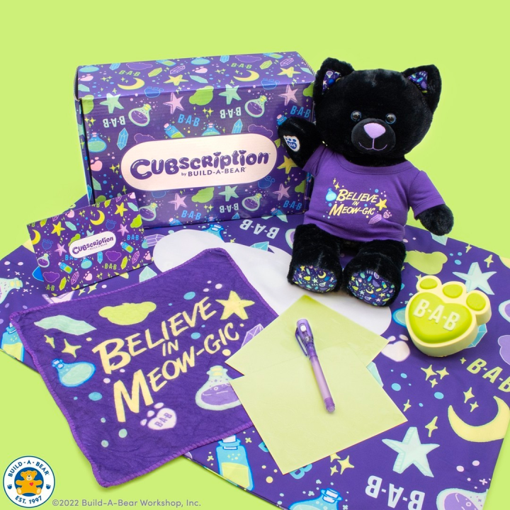 Official Build-A-Bear® Coupons & Promos