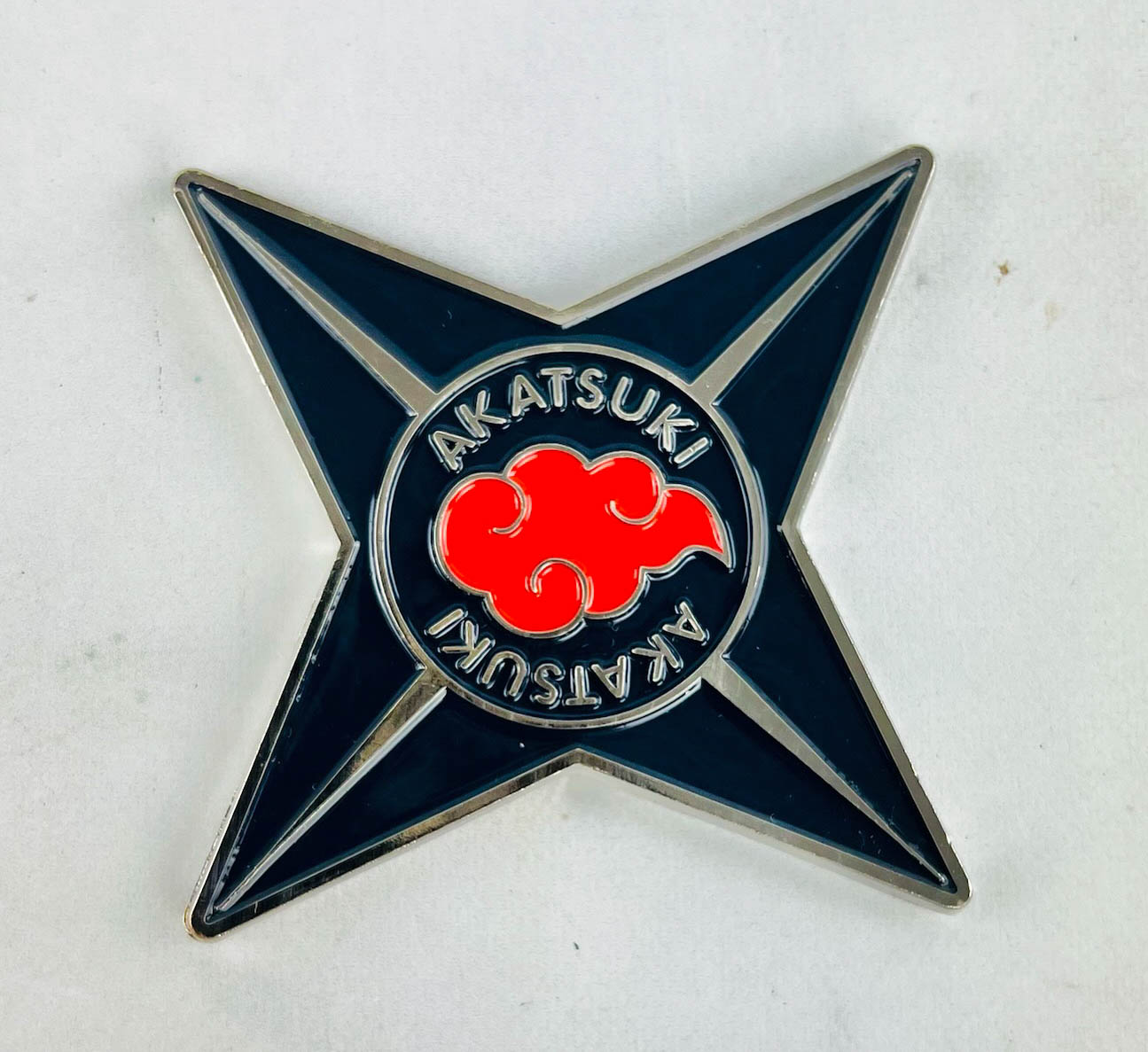 Naruto Shippuden Box Fall 2022 Review: THE AKATSUKI - Hello