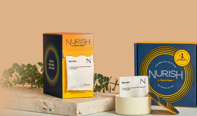 Nurish Coupon: 50% Off First Month Vitamins + FREE Shipping!