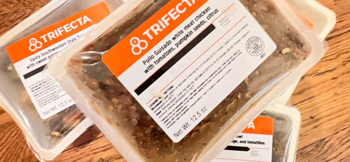 Trifecta Review: Nutritious and Balanced Meals For All Of Your Health Goals